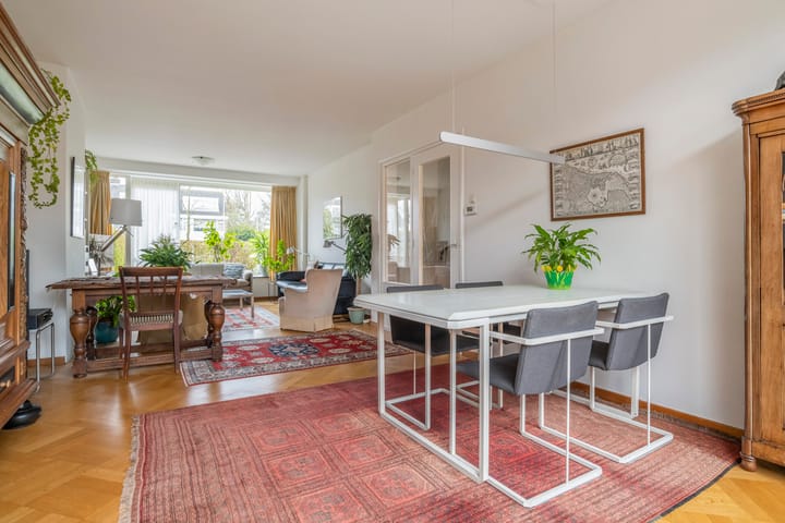 Photo 5 of Verhulstlaan 13