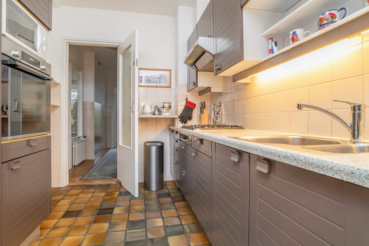 Photo 6 of Verhulstlaan 13