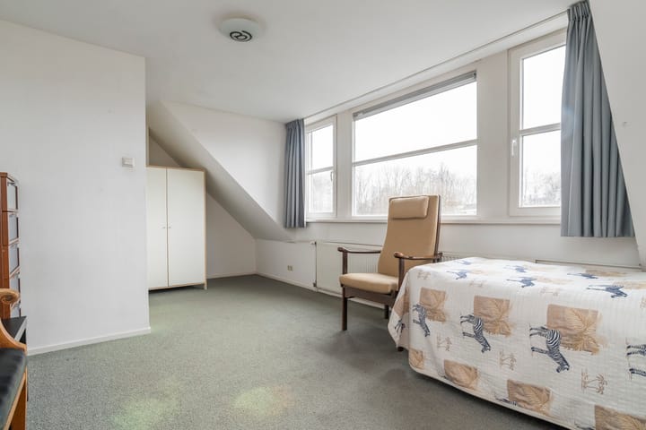 Foto 7 van Verhulstlaan 13