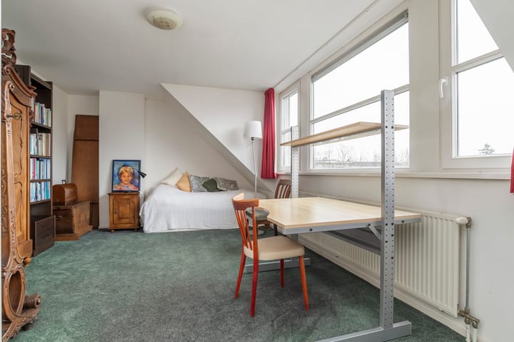 Photo 8 of Verhulstlaan 13