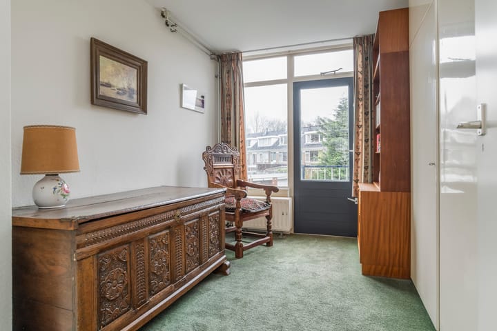 Foto 10 van Verhulstlaan 13