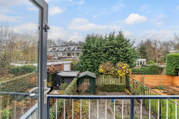 Photo 13 of Verhulstlaan 13