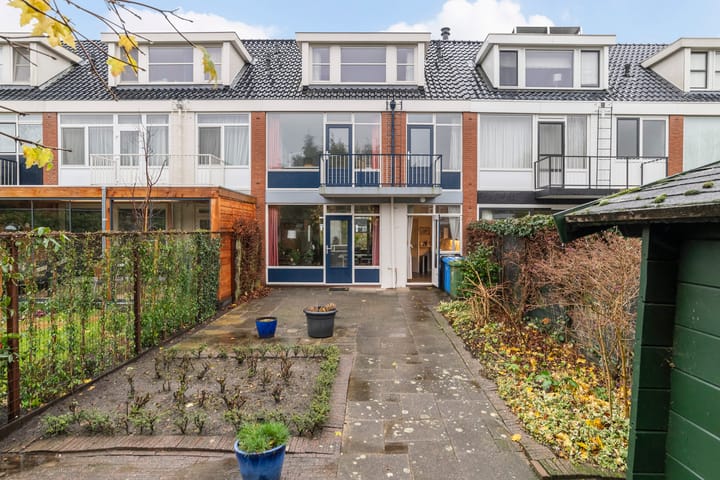 Photo 14 of Verhulstlaan 13