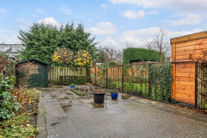 Photo 15 of Verhulstlaan 13