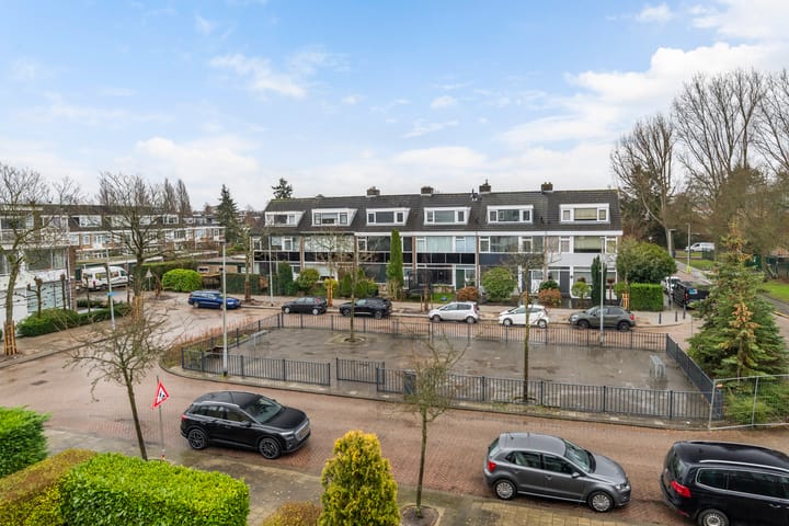 Photo 16 of Verhulstlaan 13