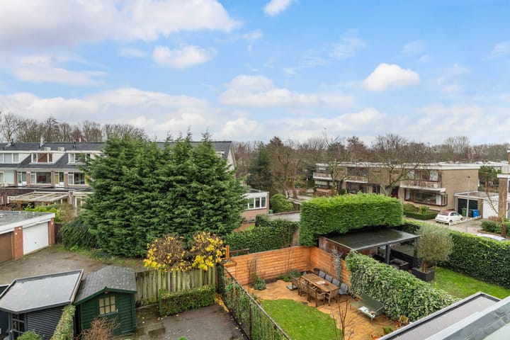 Photo 17 of Verhulstlaan 13