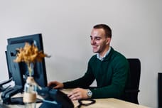 Tim Steenbergen - Makelaar