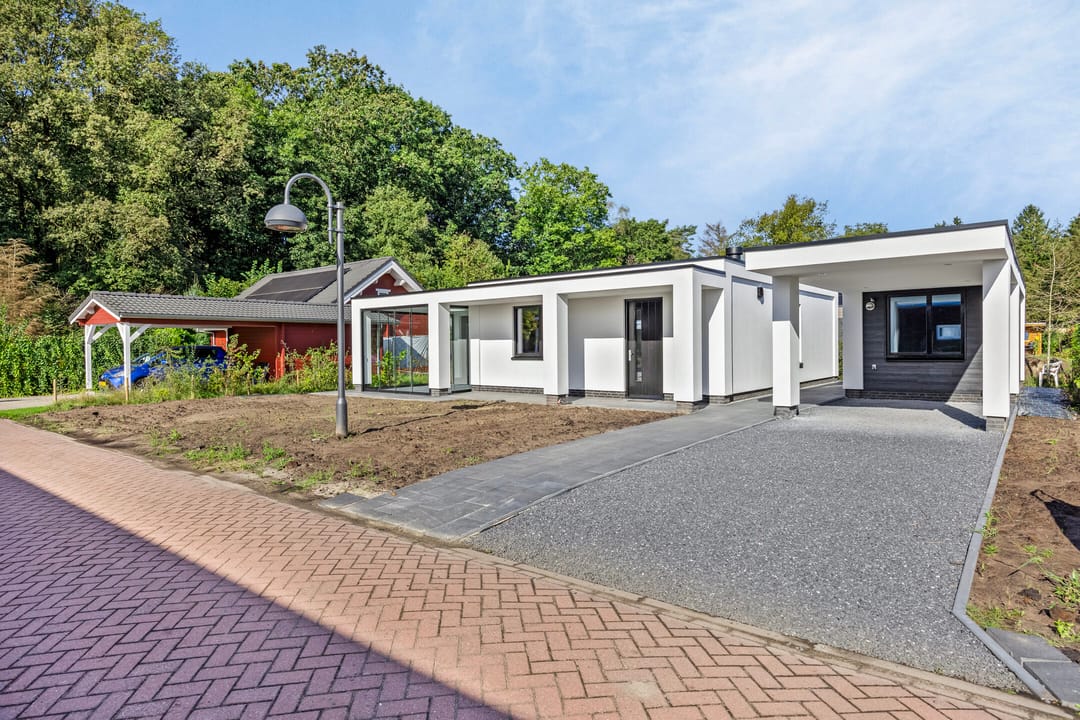 Foto 1 van Oirschotsedijk 9058