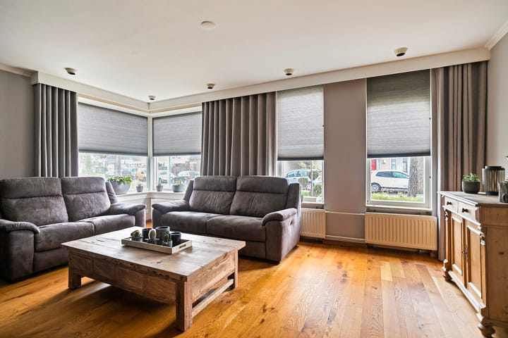 Foto 2 van De Zitter 7