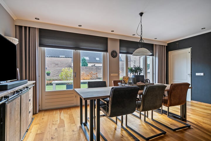 Foto 3 van De Zitter 7