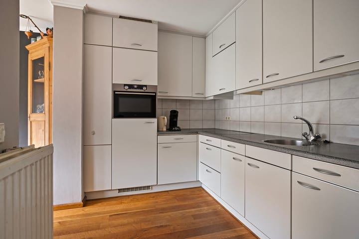 Foto 4 van De Zitter 7