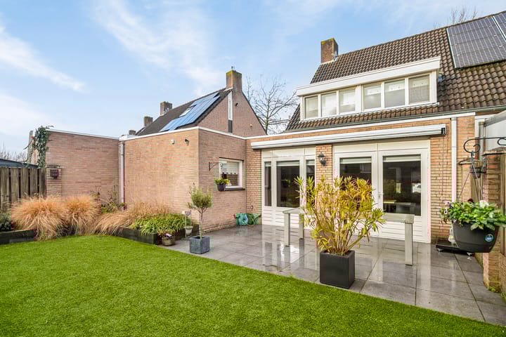 Foto 5 van De Zitter 7