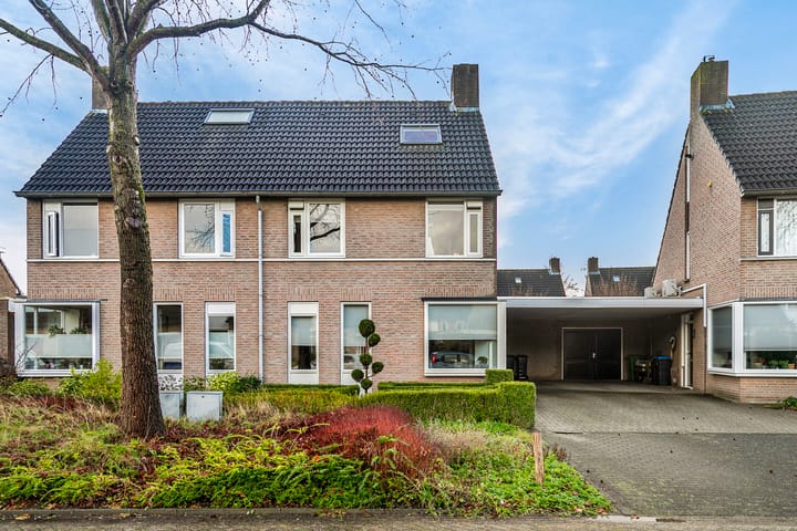 Foto 6 van De Zitter 7