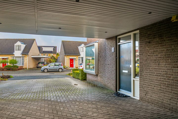 Foto 7 van De Zitter 7