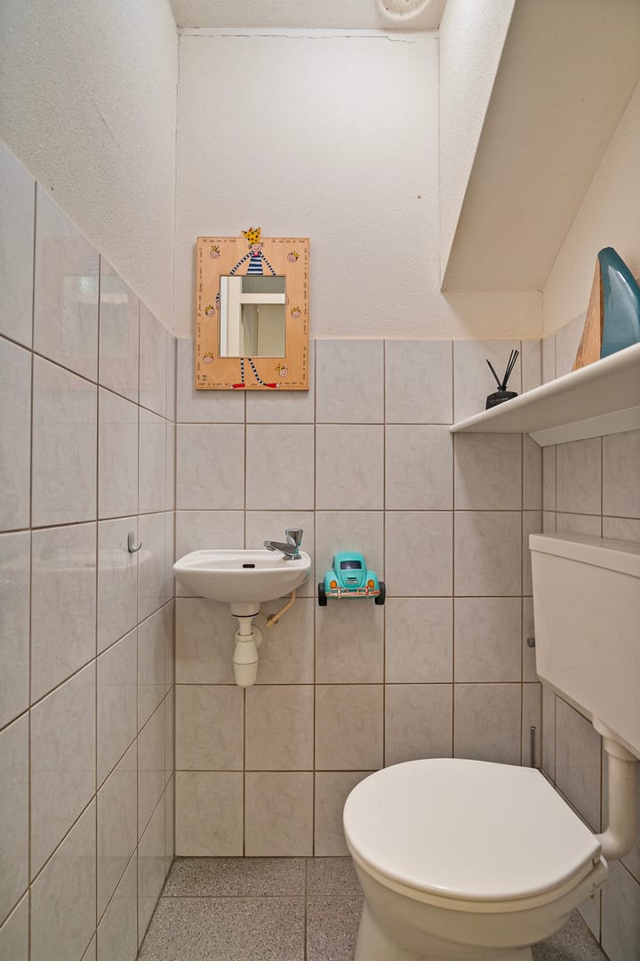 Foto 10 van De Zitter 7