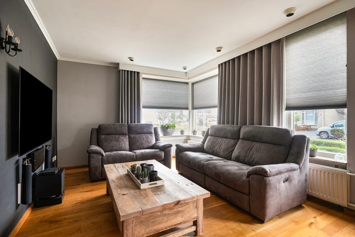 Foto 11 van De Zitter 7