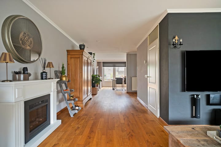 Foto 12 van De Zitter 7