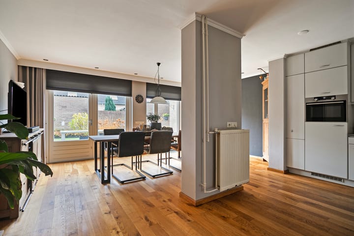 Foto 13 van De Zitter 7