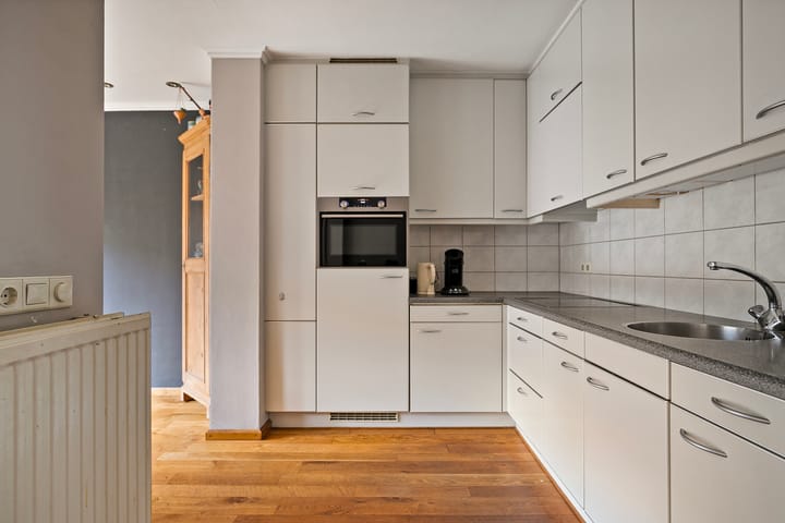 Foto 14 van De Zitter 7