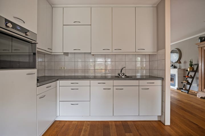 Foto 15 van De Zitter 7