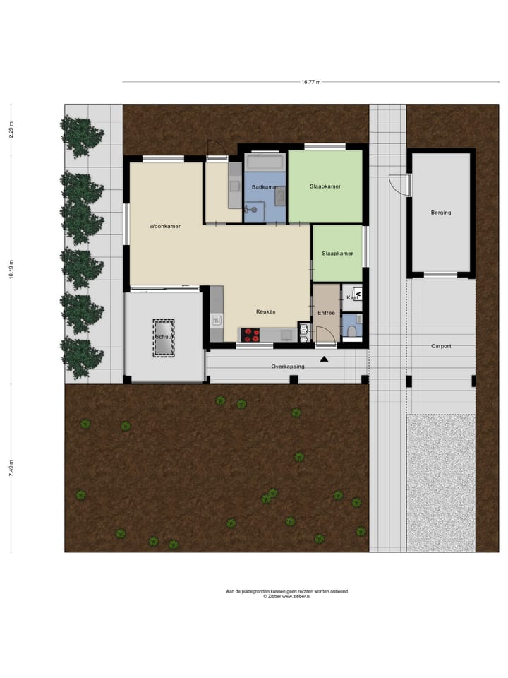 Photo 38 of Oirschotsedijk 9058