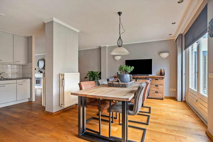 Foto 16 van De Zitter 7