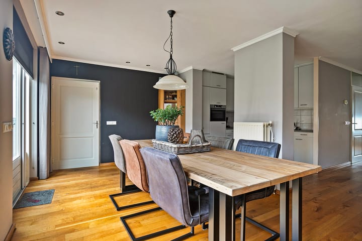 Foto 17 van De Zitter 7