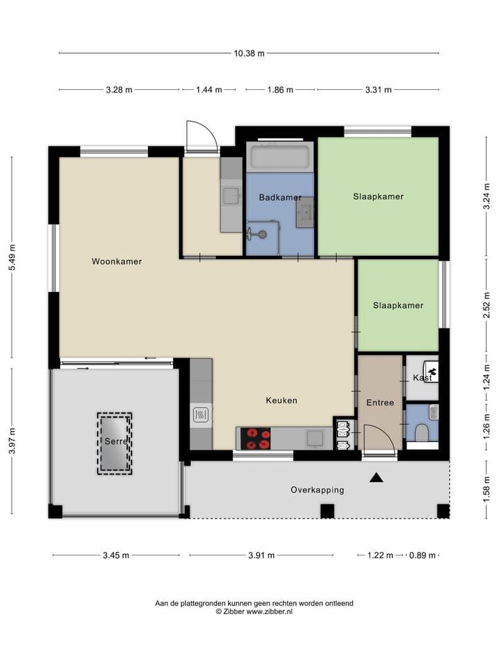 Photo 40 of Oirschotsedijk 9058