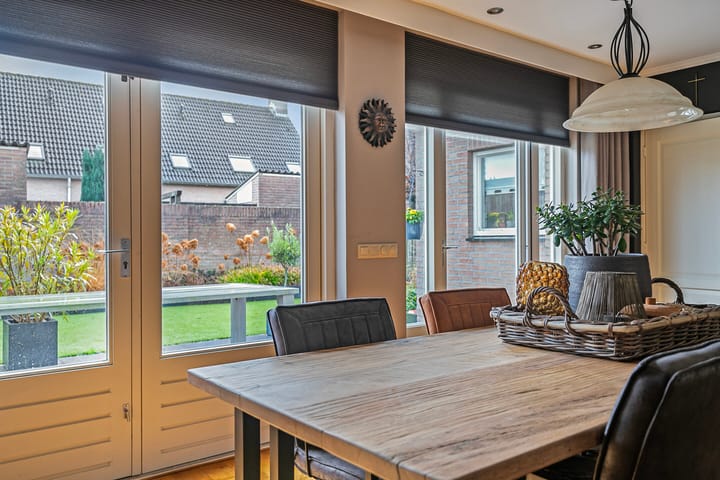 Foto 18 van De Zitter 7