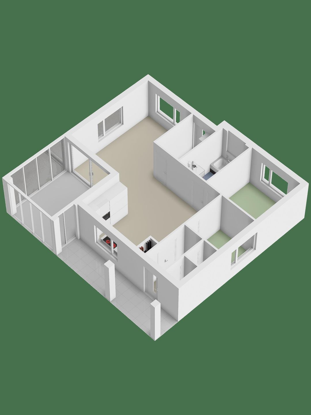 Foto 41 van Oirschotsedijk 9058