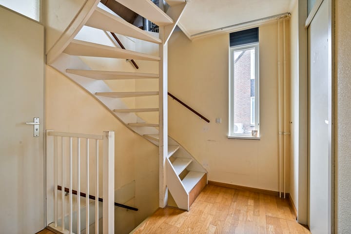 Foto 19 van De Zitter 7