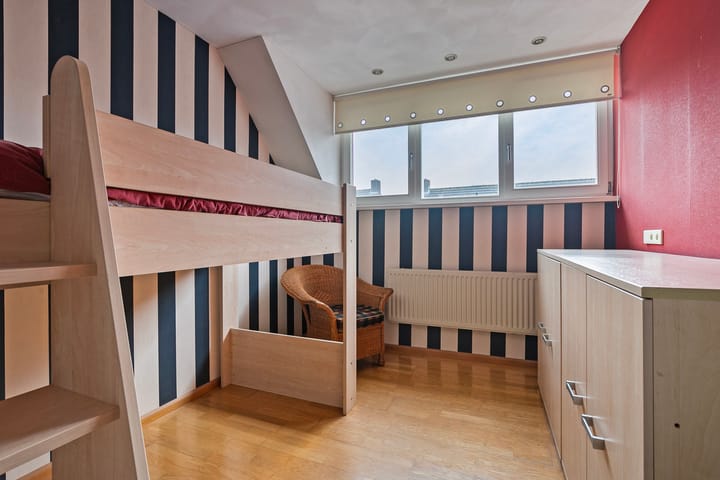 Foto 22 van De Zitter 7