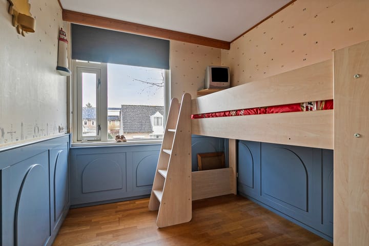 Foto 23 van De Zitter 7