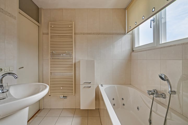 Foto 25 van De Zitter 7