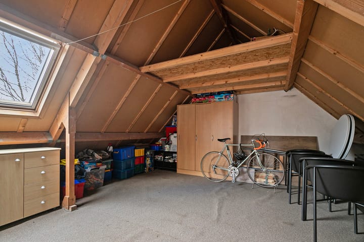 Foto 26 van De Zitter 7