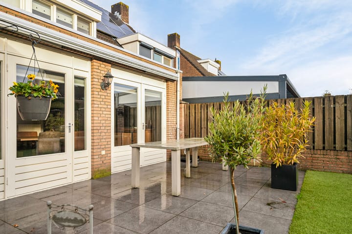 Foto 27 van De Zitter 7