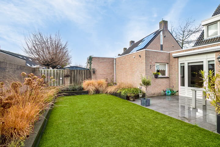 Foto 28 van De Zitter 7