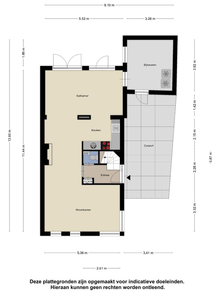 Foto 30 van De Zitter 7