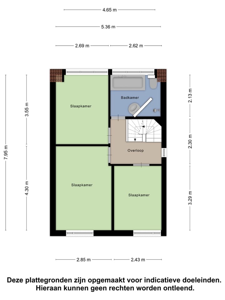 Foto 31 van De Zitter 7
