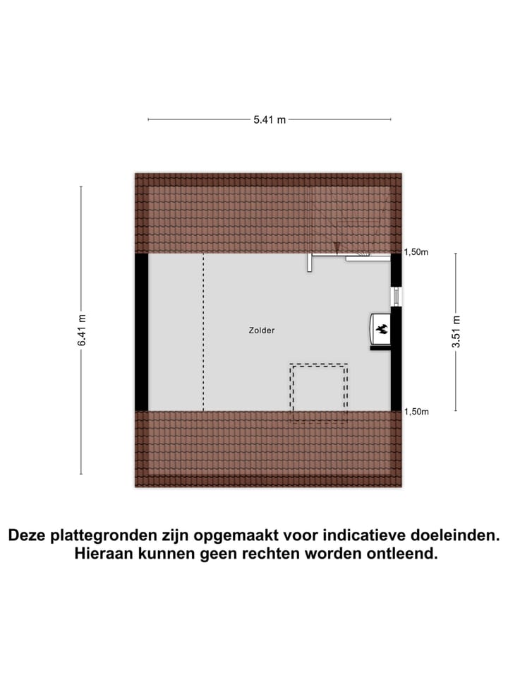 Foto 32 van De Zitter 7