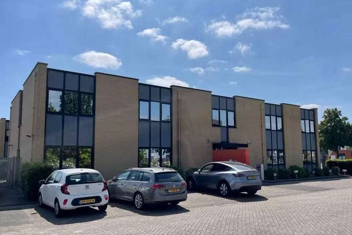 Nieuwe Aamsestraat 84-A, Elst (GE)