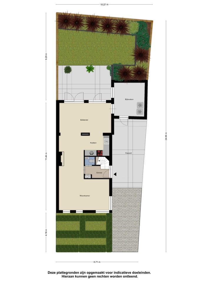 Foto 33 van De Zitter 7