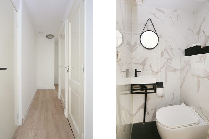 Foto 4 van De Weer 14-A