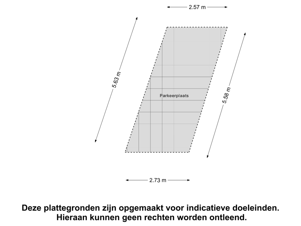 Bekijk plattegrond van Parkeerplaats van Zeeduinweg 484