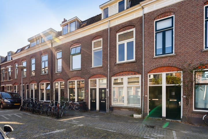Photo 1 of Bloemstraat 5