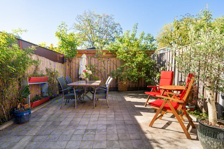 Foto 2 van Bloemstraat 5