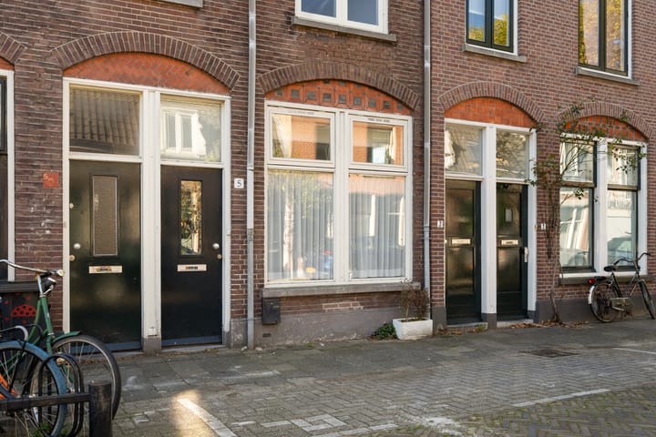 Foto 4 van Bloemstraat 5