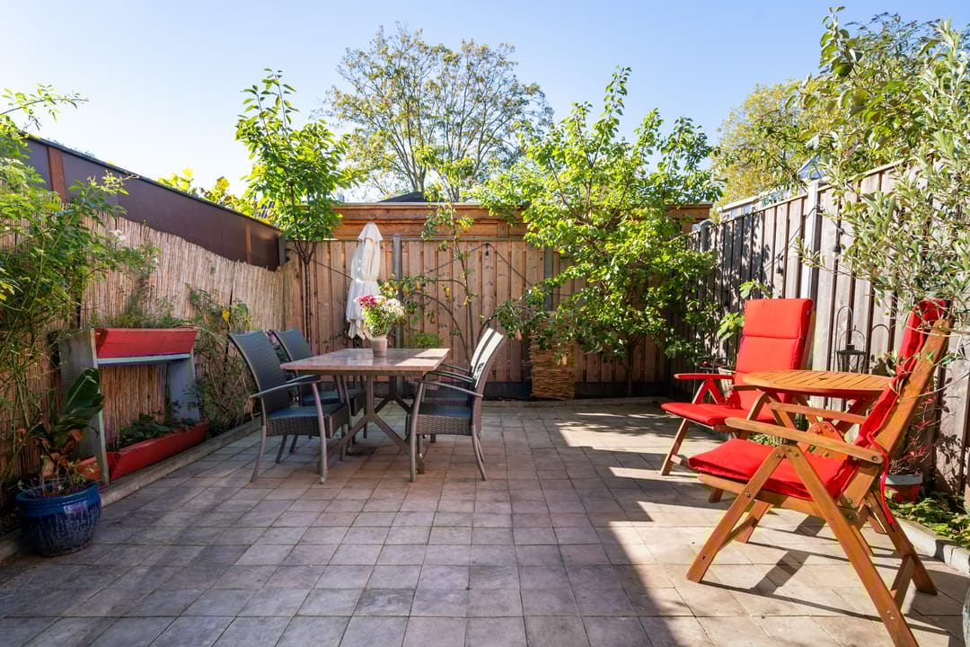 Photo 17 of Bloemstraat 5