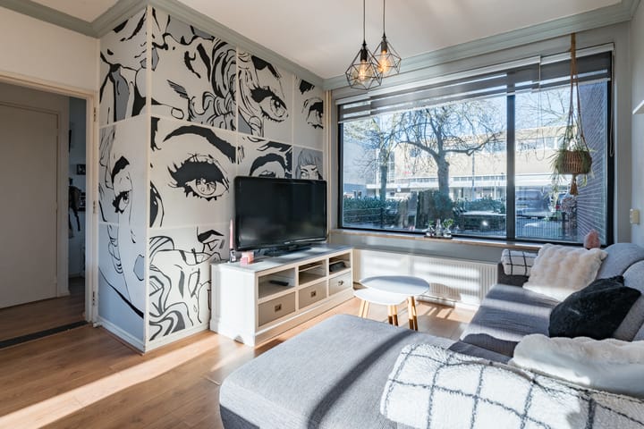 Foto 2 van Tarwelaan 97