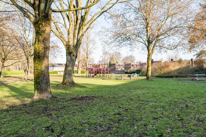 Foto 4 van Tarwelaan 97